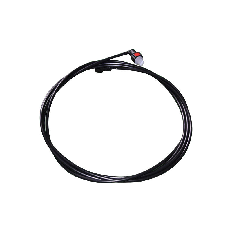 非加热型尿素喷射管