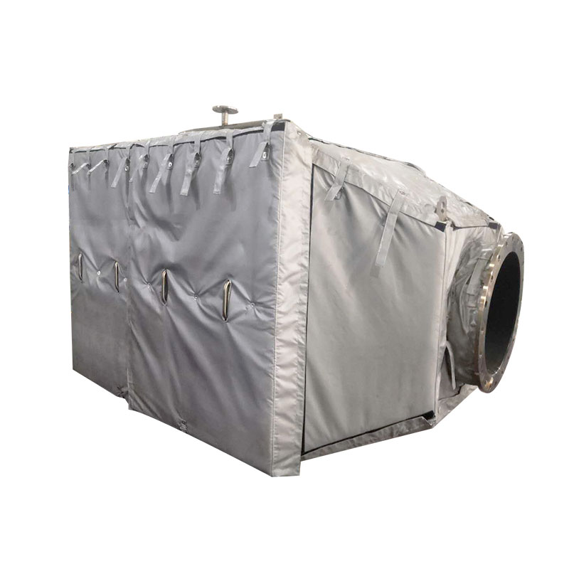 船用SCR催扮装置 支持定造