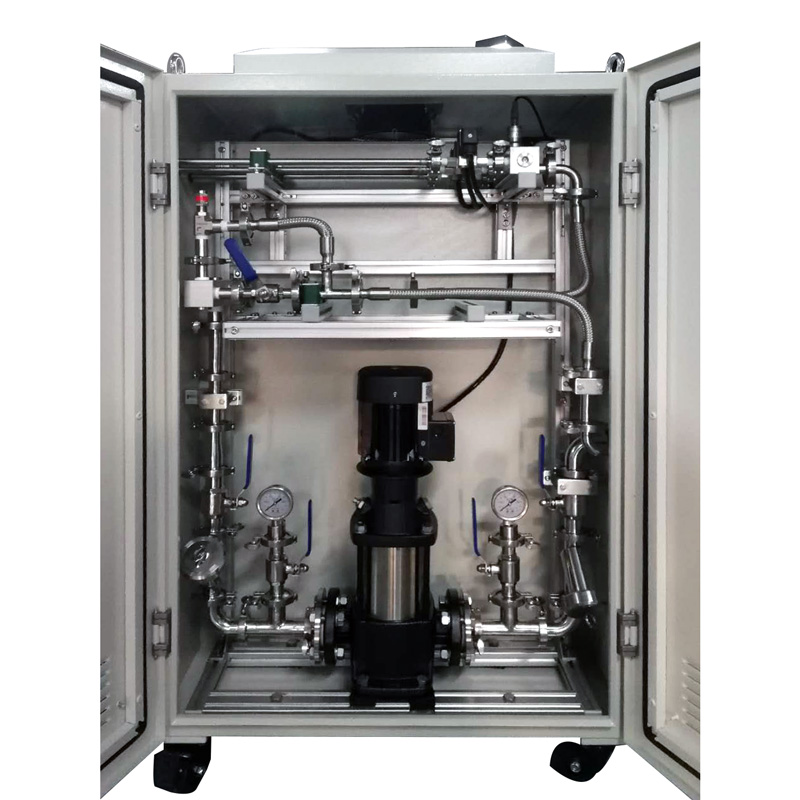 尿素溶液供给泵