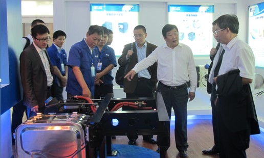 《中国日报》“GO WUXI”专版，对我公司进行了深度报路