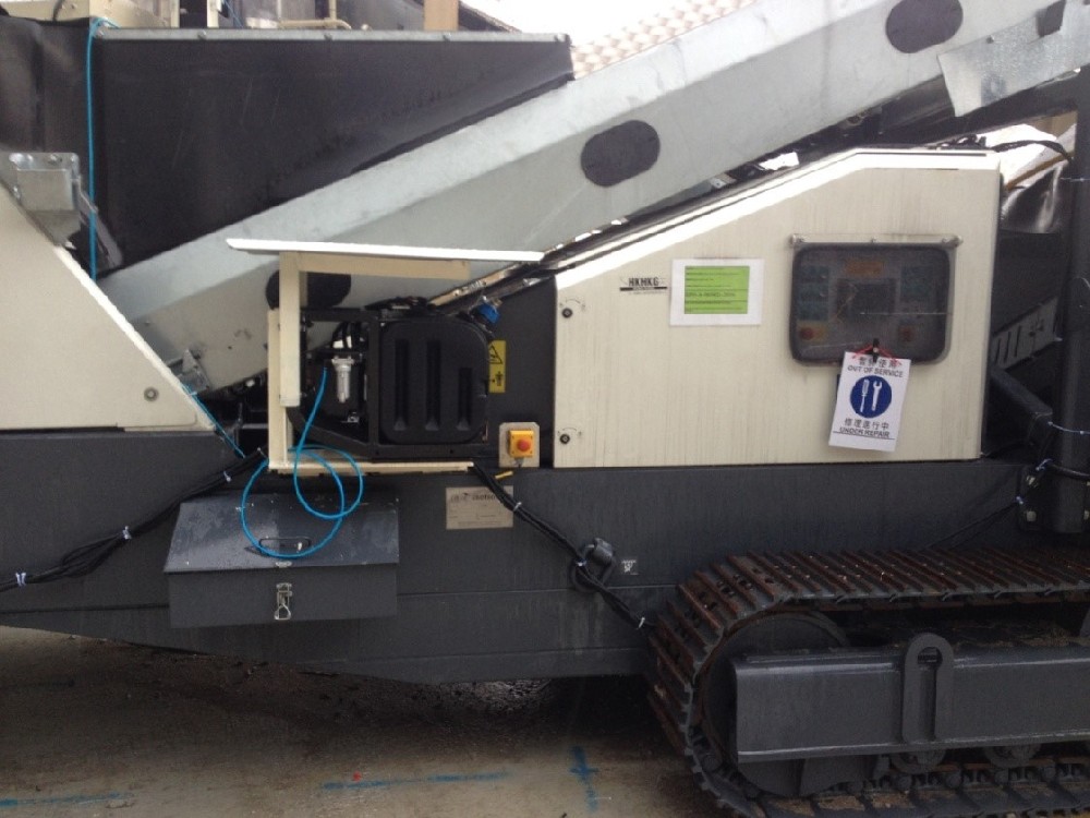 百乐博高科海表改装车市场再结硕果