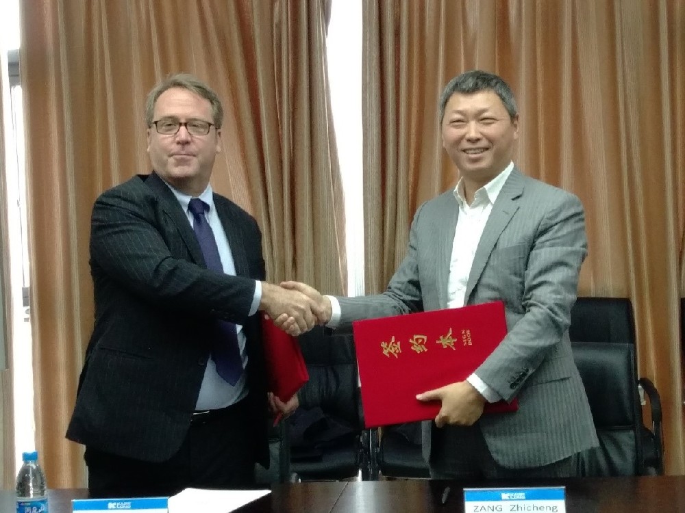 挖掘绿色发展新动能 引领后处置行业前锋