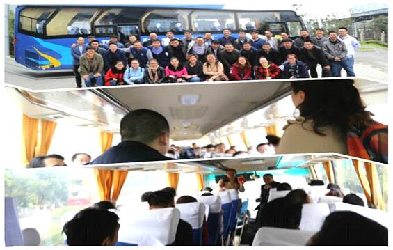 百乐博营销团队组织发展野表扩大活动