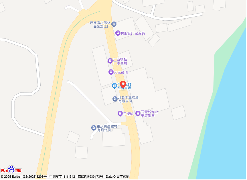 开州区武氏油泵建理部