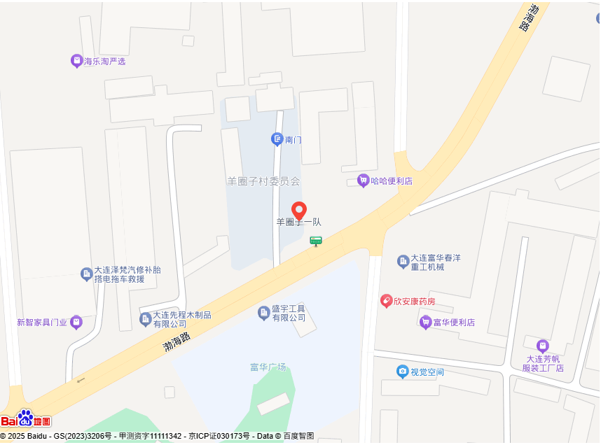 大连佳域汽车技术服务有限公司