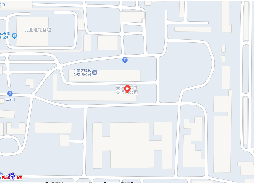 天津市玉发汽车维建有限公司